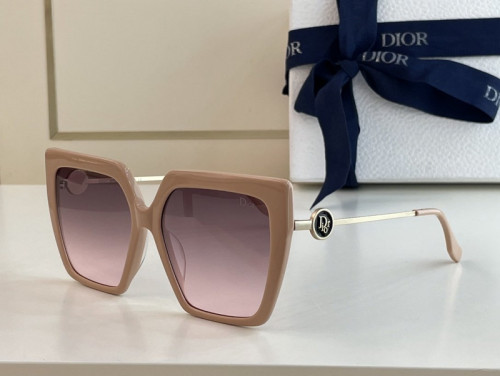 Dior Sunglasses AAAA-1023