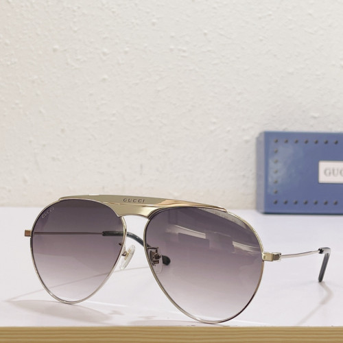 G Sunglasses AAAA-4008