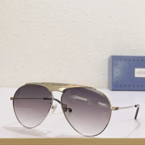 G Sunglasses AAAA-4008