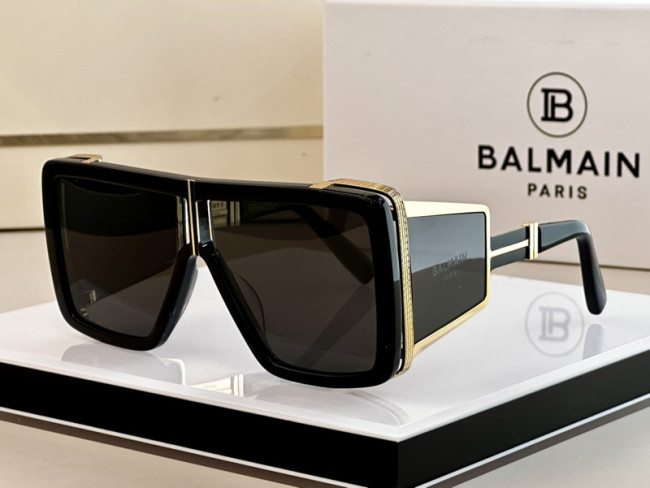 Balmain Sunglasses AAAA-528