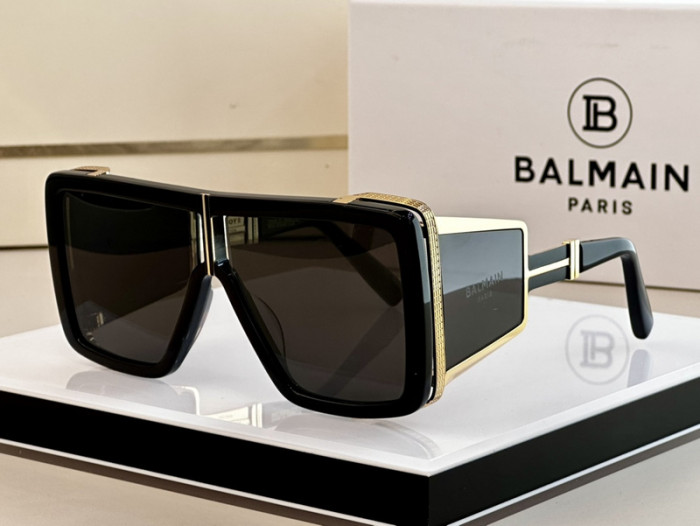 Balmain Sunglasses AAAA-528
