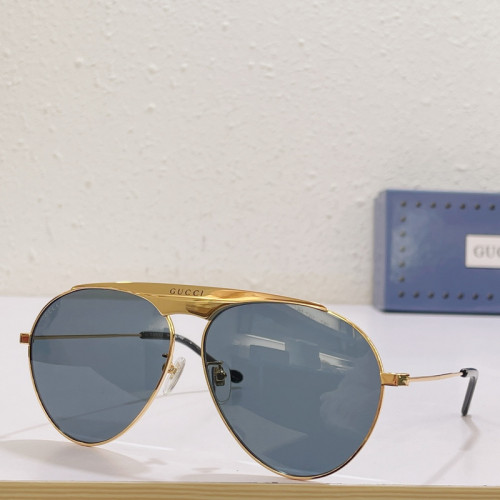 G Sunglasses AAAA-4007