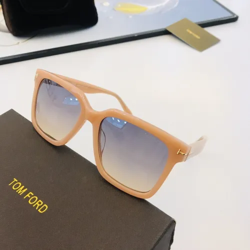 Tom Ford Sunglasses AAAA-1091