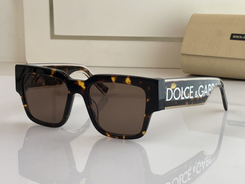 D&G Sunglasses AAAA-1202