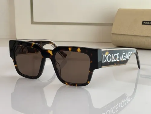 D&G Sunglasses AAAA-1202