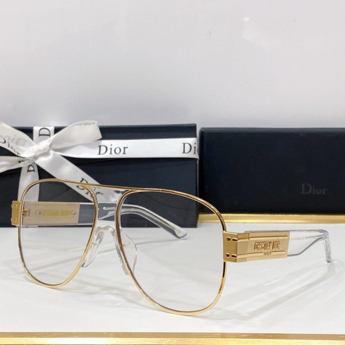 Dior Sunglasses AAAA-885