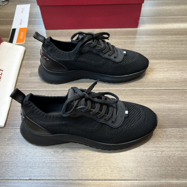 Super Max Bally Shoes-007