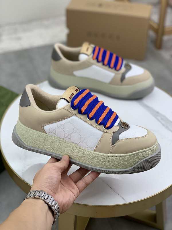 Super Max G Shoes-1203