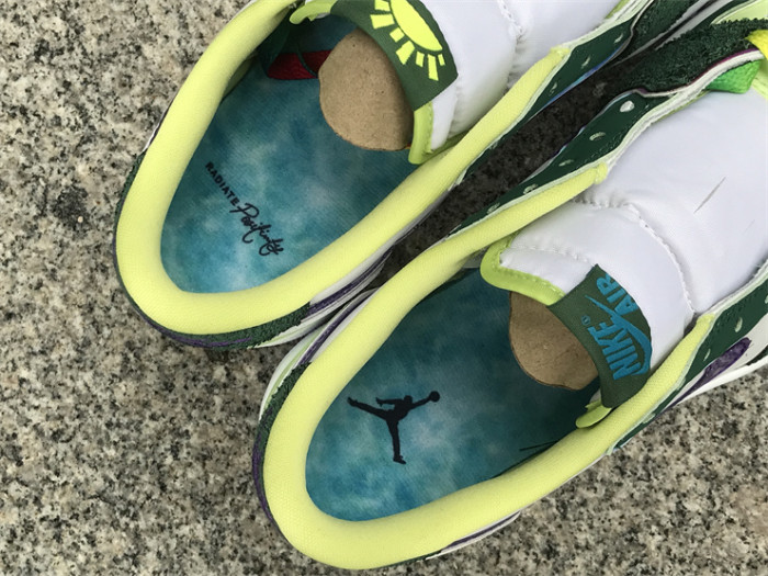 Authentic Air Jordan 1 Low OG “Doernbecher”