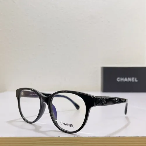 CHNL Sunglasses AAAA-1378