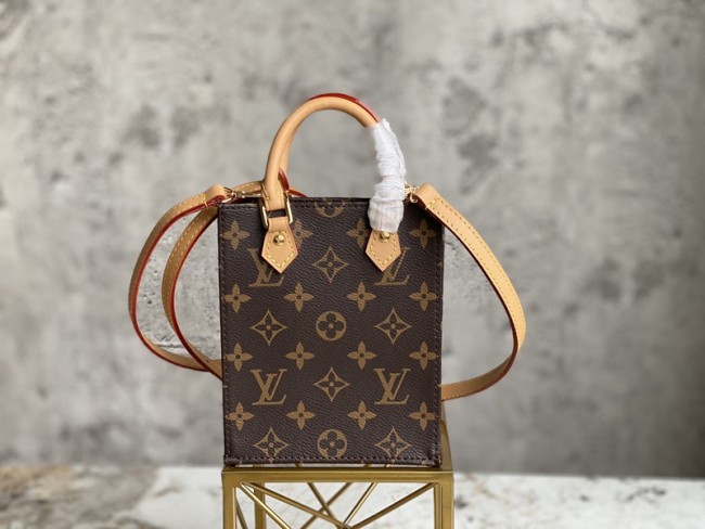 LV High End Quality Bag-1418