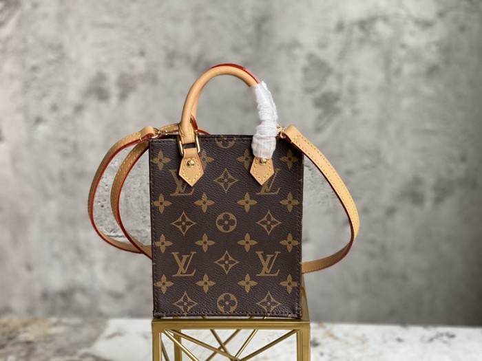 LV High End Quality Bag-1418