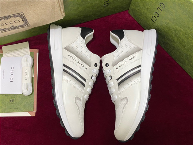 Super Max G Shoes-1136