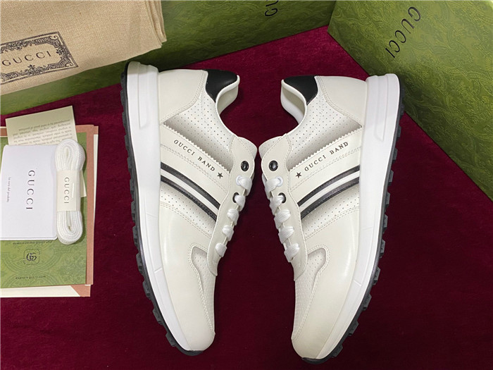 Super Max G Shoes-1136