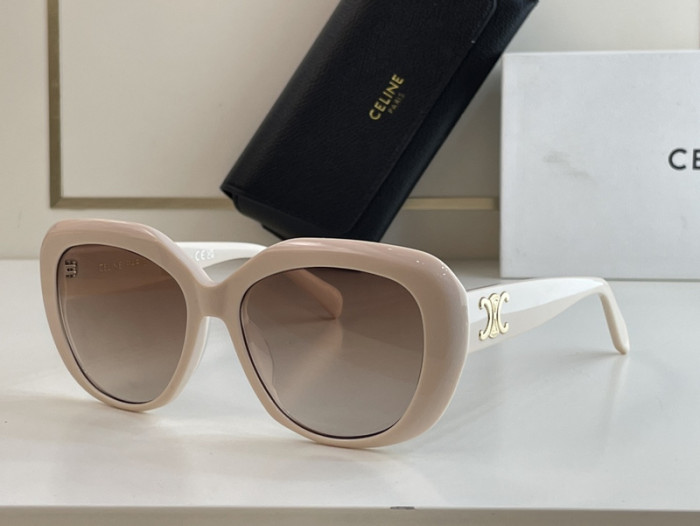 Celine Sunglasses AAAA-489