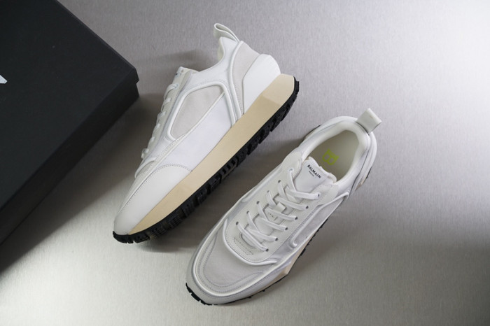 Super Max Balmain Shoes-027