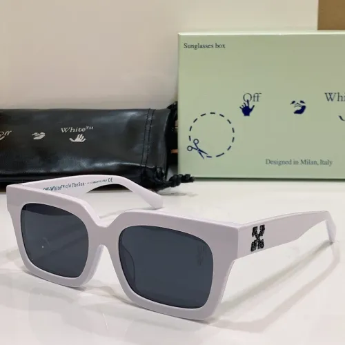 Off white Sunglasses AAAA-175