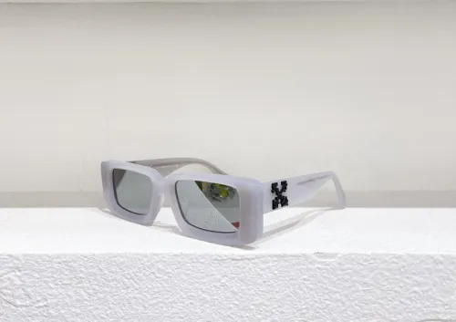 Off white Sunglasses AAAA-002