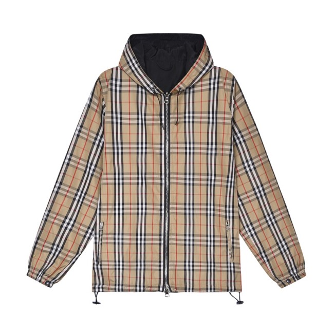 Burberry Jacket 1：1 Quality-182(XS-L)