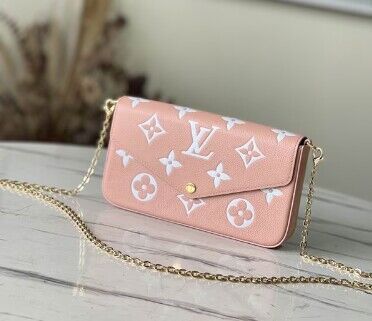 LV High End Quality Bag-1545