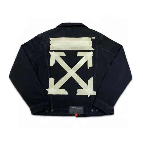 OFF White Jacket 1：1 quality-167(XS-L)