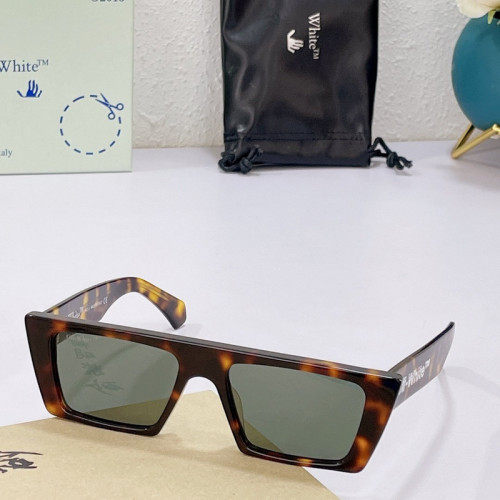 Off white Sunglasses AAAA-033