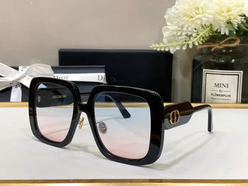 Dior Sunglasses AAAA-131