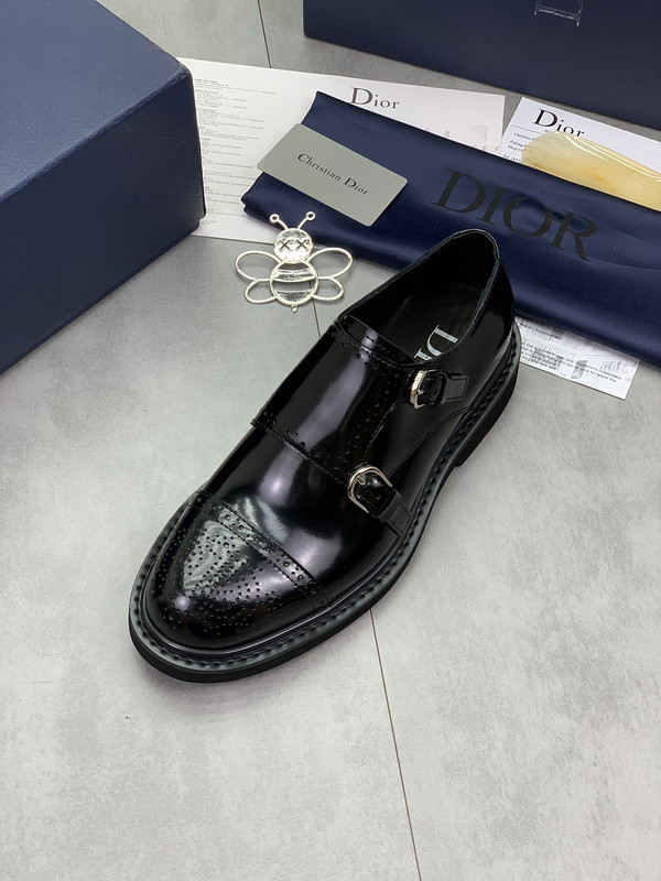 Super Max Dior Shoes-570