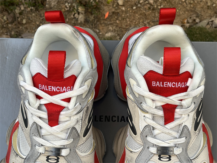 B 17FW Tripe-S High End Sneaker-451