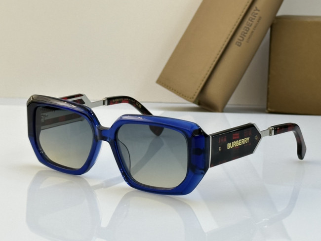 Burberry Sunglasses AAAA-1862