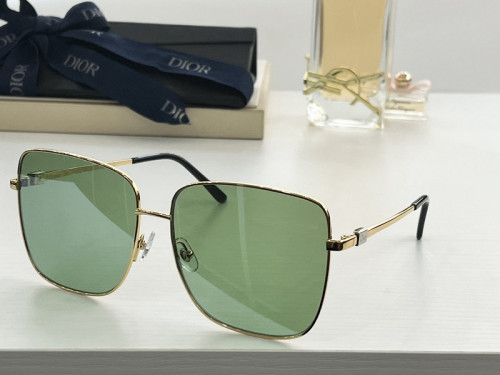Dior Sunglasses AAAA-445