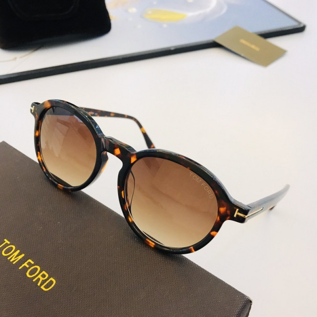 Tom Ford Sunglasses AAAA-1211