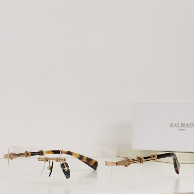 Balmain Sunglasses AAAA-611