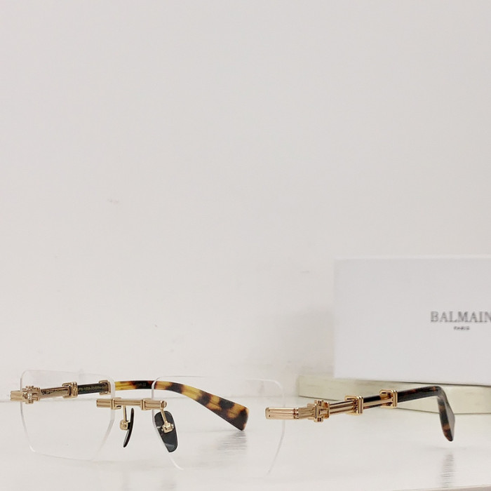 Balmain Sunglasses AAAA-611