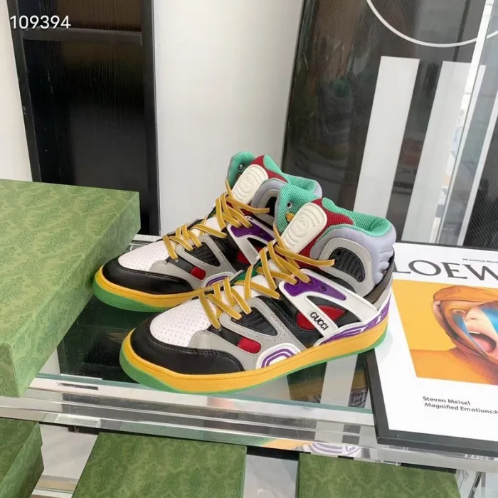 Super Max G Shoes-1039