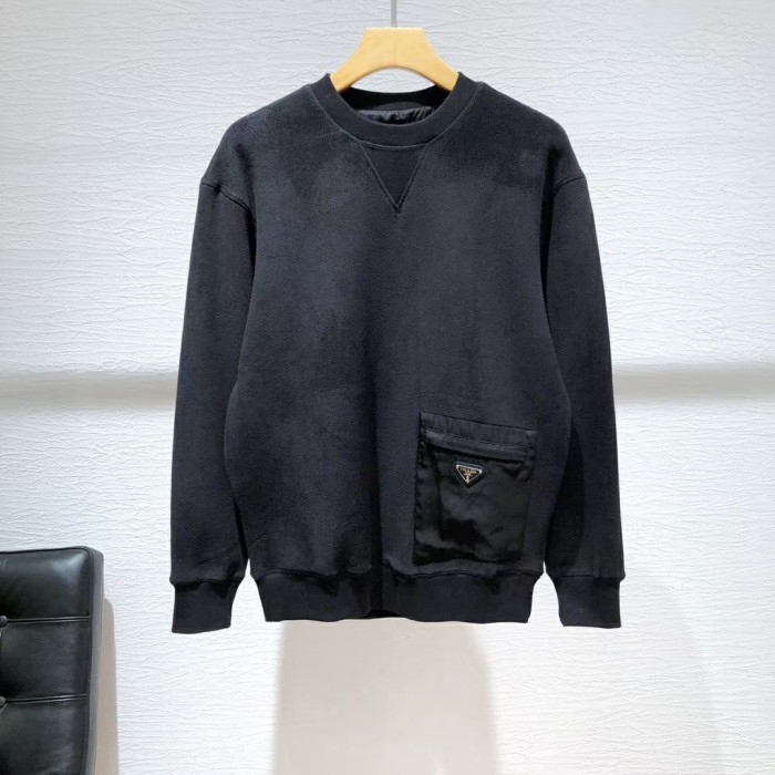 Prada Hoodies High End Quality-017