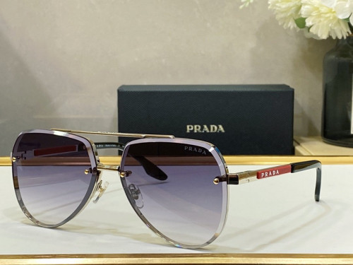 Prada Sunglasses AAAA-1038