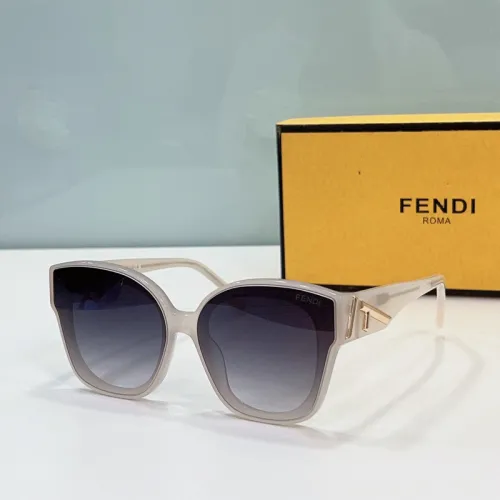 FD Sunglasses AAAA-1942