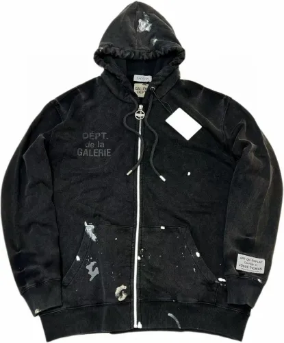 Gallery DEPT Jacket High End Quality-009