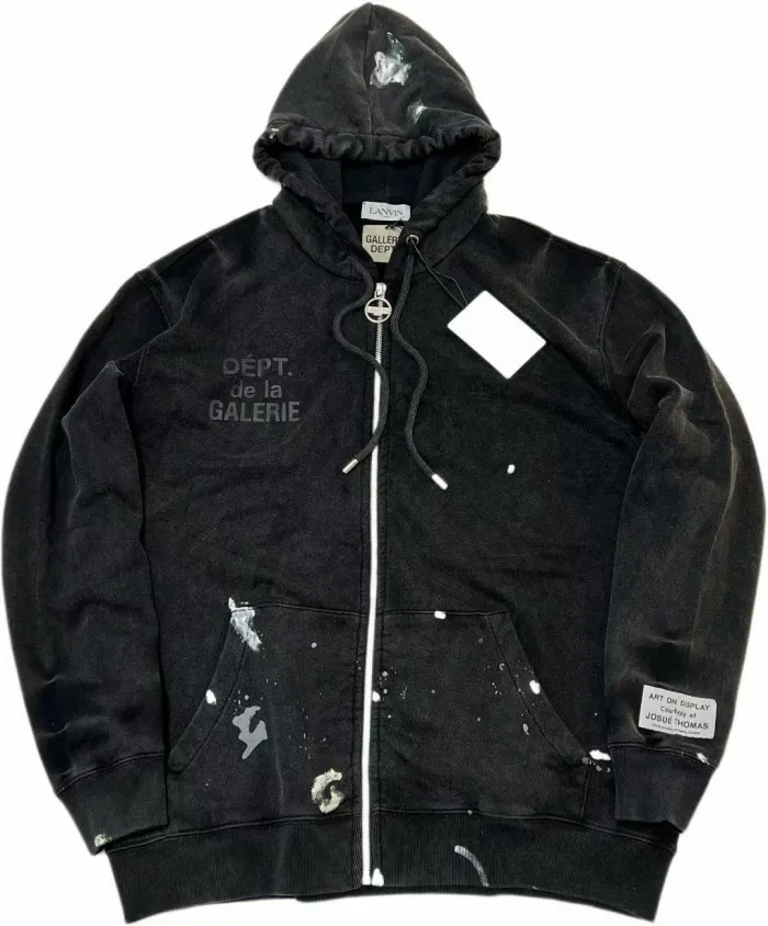 Gallery DEPT Jacket High End Quality-009