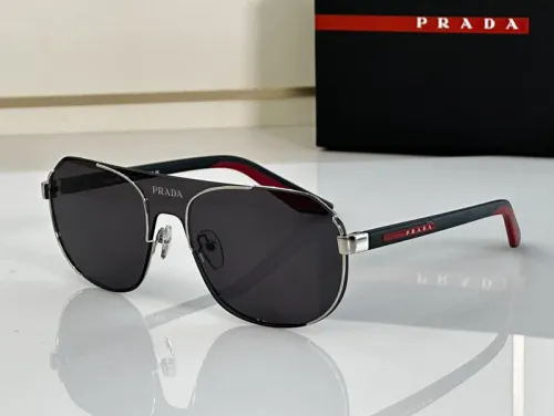 Prada Sunglasses AAAA-2496