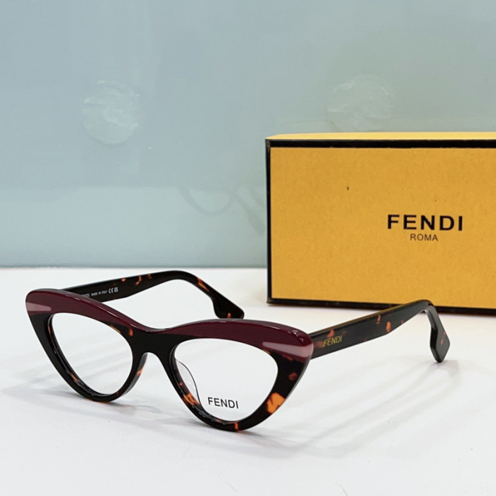 FD Sunglasses AAAA-1878