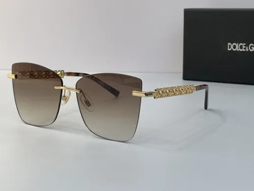D&G Sunglasses AAAA-1278