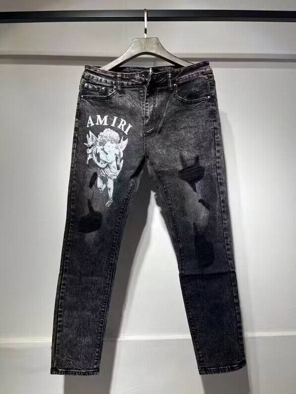 AMIRI men jeans 1：1 quality-466