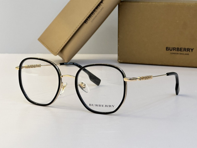 Burberry Sunglasses AAAA-1817
