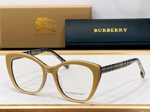 Burberry Sunglasses AAAA-1344