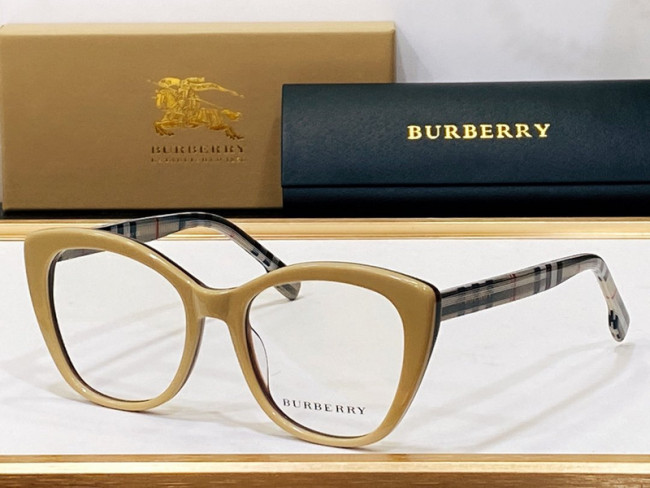 Burberry Sunglasses AAAA-1312