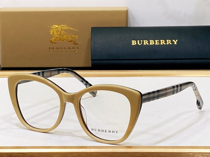 Burberry Sunglasses AAAA-1312
