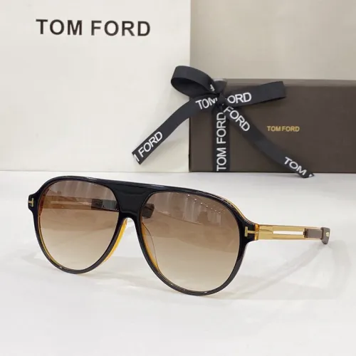 Tom Ford Sunglasses AAAA-802