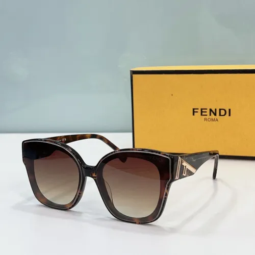 FD Sunglasses AAAA-1965